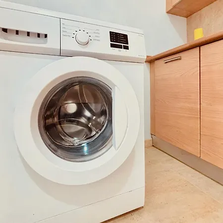 Апартаменты Celestial Refuge In Gran Canaria *