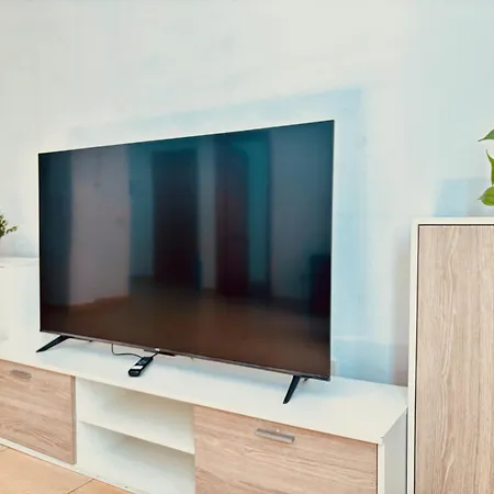 Апартаменты Celestial Refuge In Gran Canaria Лас-Пальмас-де-Гран-Канария