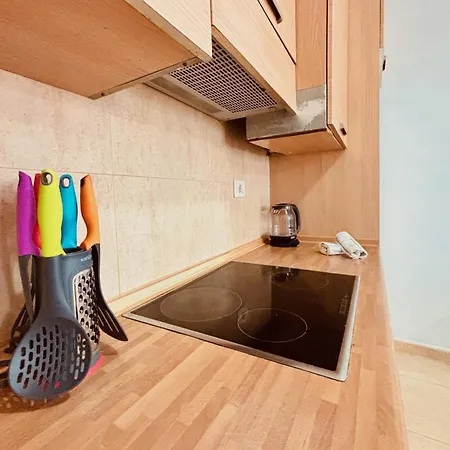 Celestial Refuge In Gran Canaria * San Francisco de Paula