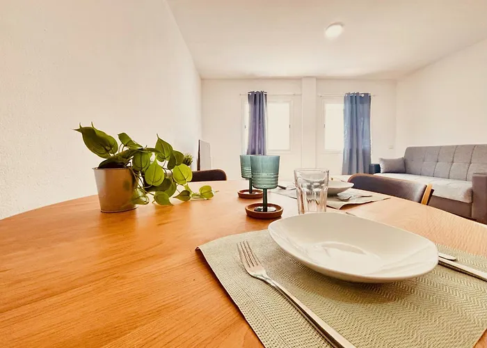 Celestial Refuge In Gran Canaria Лас-Пальмас-де-Гран-Канария