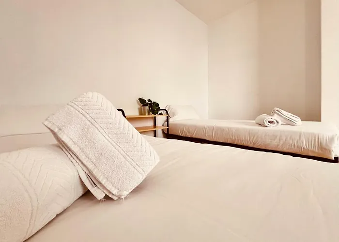 Celestial Refuge In Gran Canaria * Лас-Пальмас-де-Гран-Канария