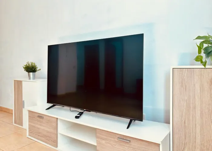 Celestial Refuge In Gran Canaria Лас-Пальмас-де-Гран-Канария