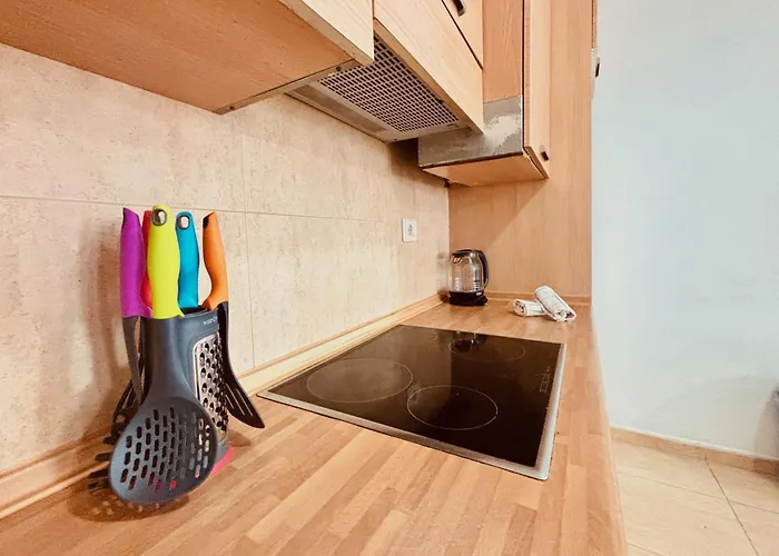 Celestial Refuge In Gran Canaria * Лас-Пальмас-де-Гран-Канария