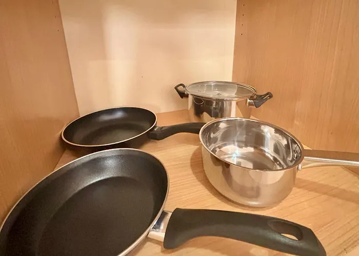 Celestial Refuge In Gran Canaria Апартаменты *