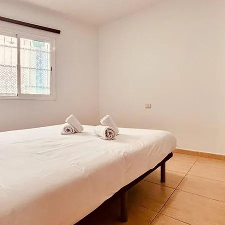 Apartment Celestial Refuge In Gran Canaria Las Palmas de Gran Canaria