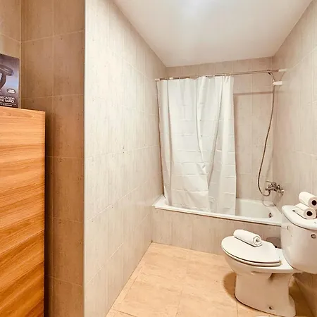 Apartment Celestial Refuge In Gran Canaria Las Palmas de Gran Canaria