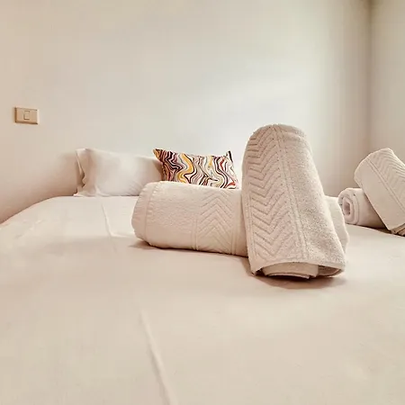 Apartment Celestial Refuge In Gran Canaria