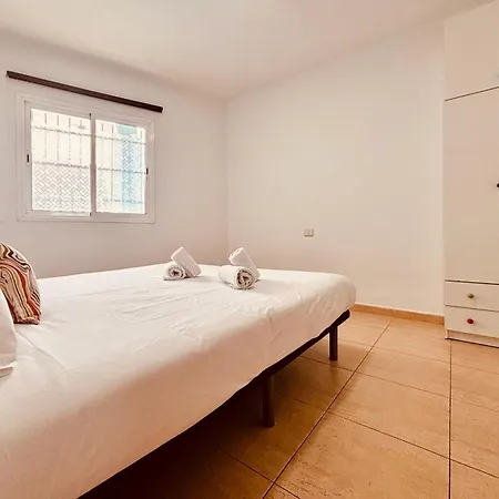 Apartment Celestial Refuge In Gran Canaria