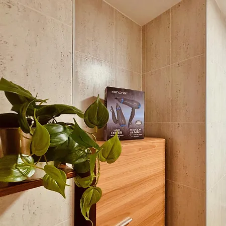 Apartment Celestial Refuge In Gran Canaria
