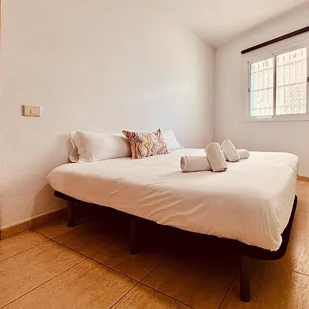 Celestial Refuge In Gran Canaria Apartment *
