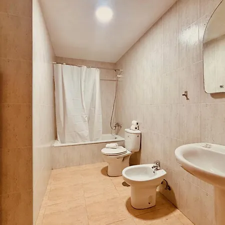 Celestial Refuge In Gran Canaria Apartment *