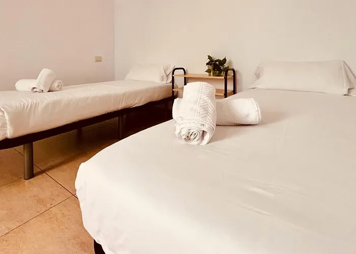 Celestial Refuge In Gran Canaria Las Palmas de Gran Canaria