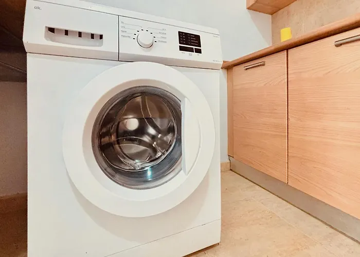 Apartamento Celestial Refuge In Gran Canaria *