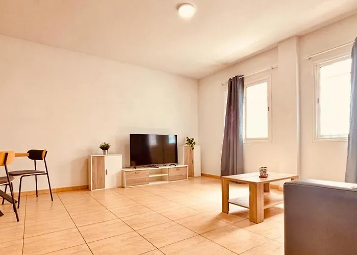 Celestial Refuge In Gran Canaria Apartamento Las Palmas de Gran Canaria