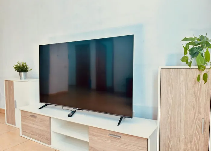 Apartamento Celestial Refuge In Gran Canaria Las Palmas de Gran Canaria