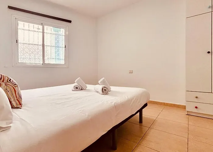 Apartamento Celestial Refuge In Gran Canaria Las Palmas de Gran Canaria