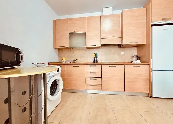 Apartamento Celestial Refuge In Gran Canaria Las Palmas de Gran Canaria