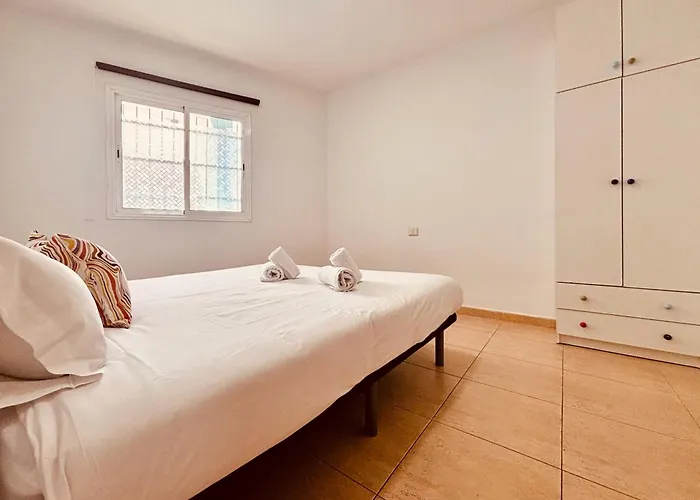 Apartamento Celestial Refuge In Gran Canaria