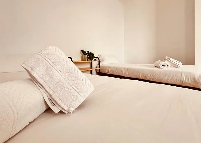 Celestial Refuge In Gran Canaria Las Palmas de Gran Canaria