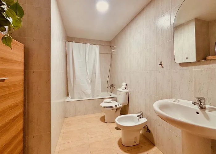 Celestial Refuge In Gran Canaria Apartamento *