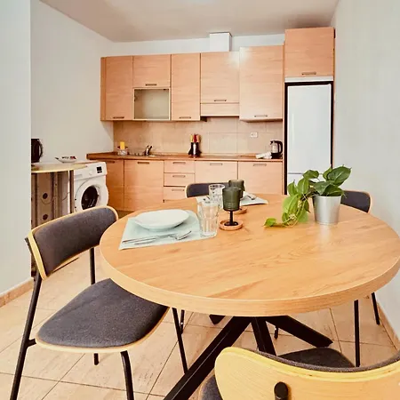 Celestial Refuge In Gran Canaria Apartament Las Palmas de Gran Canaria