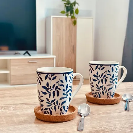 Celestial Refuge In Gran Canaria * Las Palmas de Gran Canaria