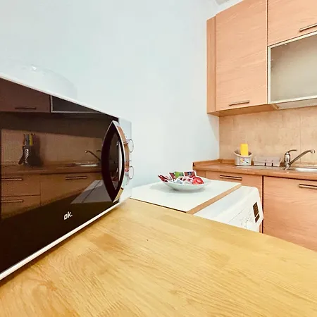 Celestial Refuge In Gran Canaria Apartament