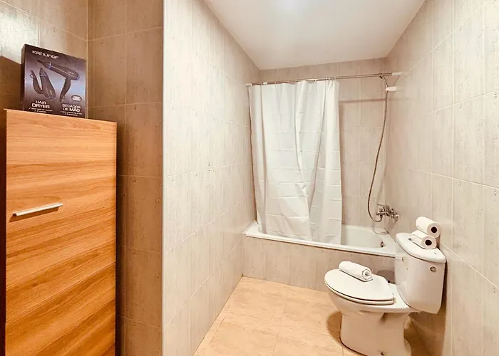 Apartament Celestial Refuge In Gran Canaria Las Palmas de Gran Canaria