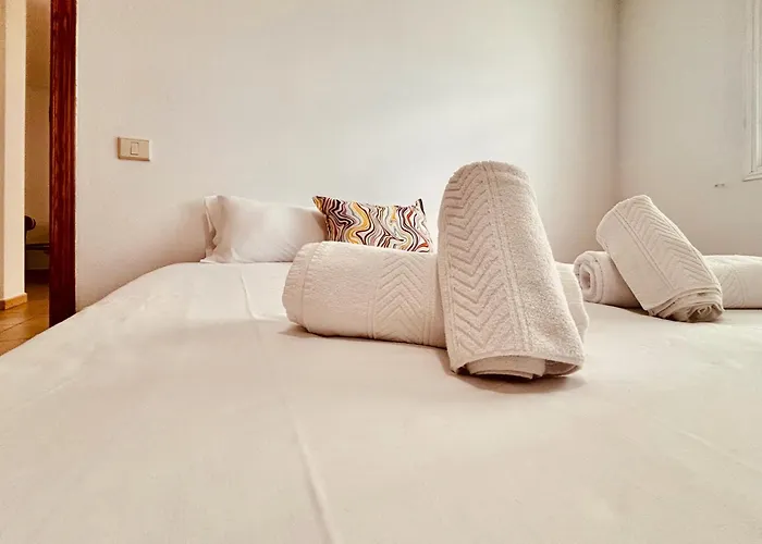 Apartament Celestial Refuge In Gran Canaria