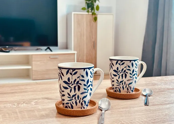 Celestial Refuge In Gran Canaria * Las Palmas de Gran Canaria