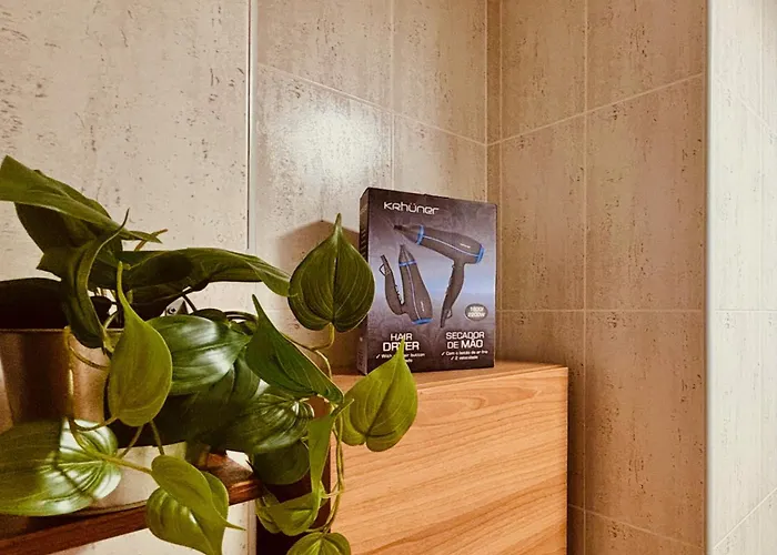 Apartament Celestial Refuge In Gran Canaria